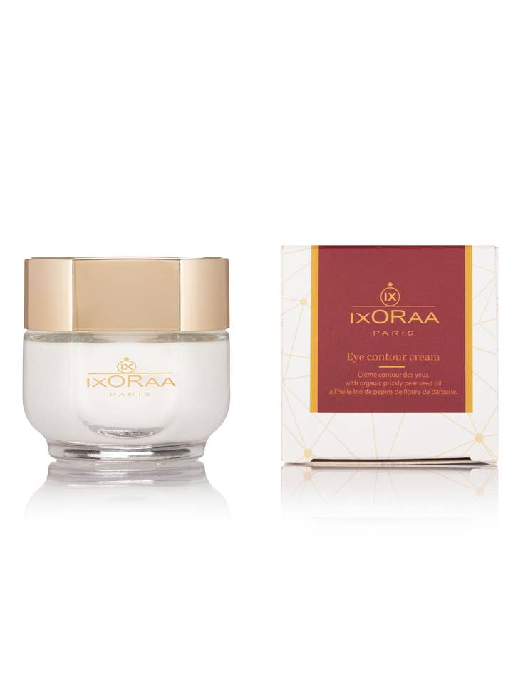 PRODEGIOUS CREAM for wholesale by IXORAA Paris