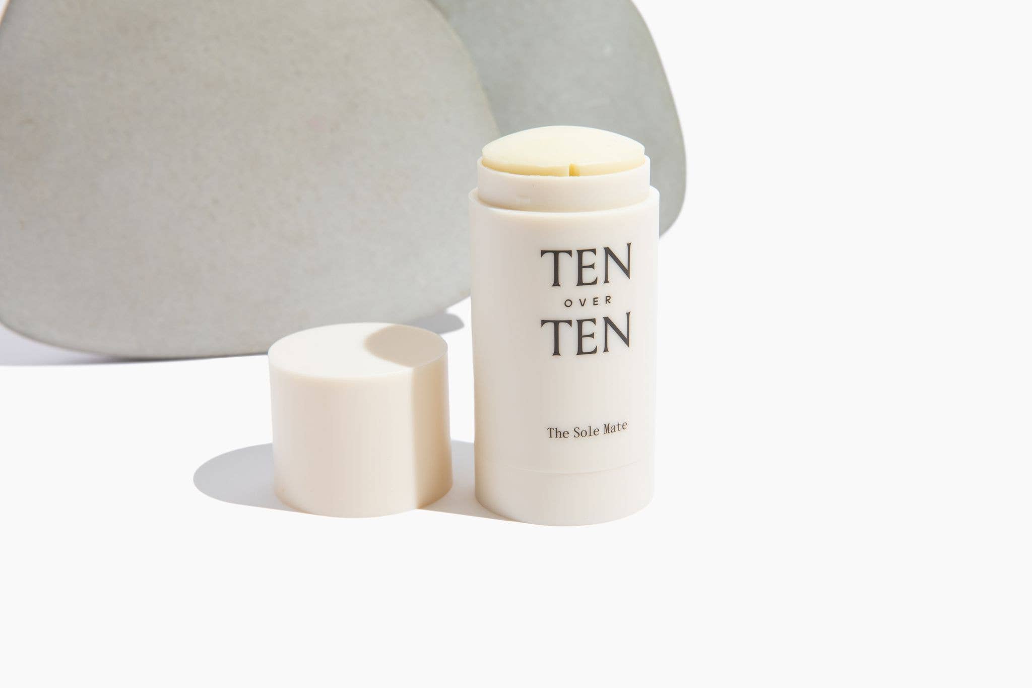 Tenoverten - Wholesale Foot Cream - The Sole Mate2