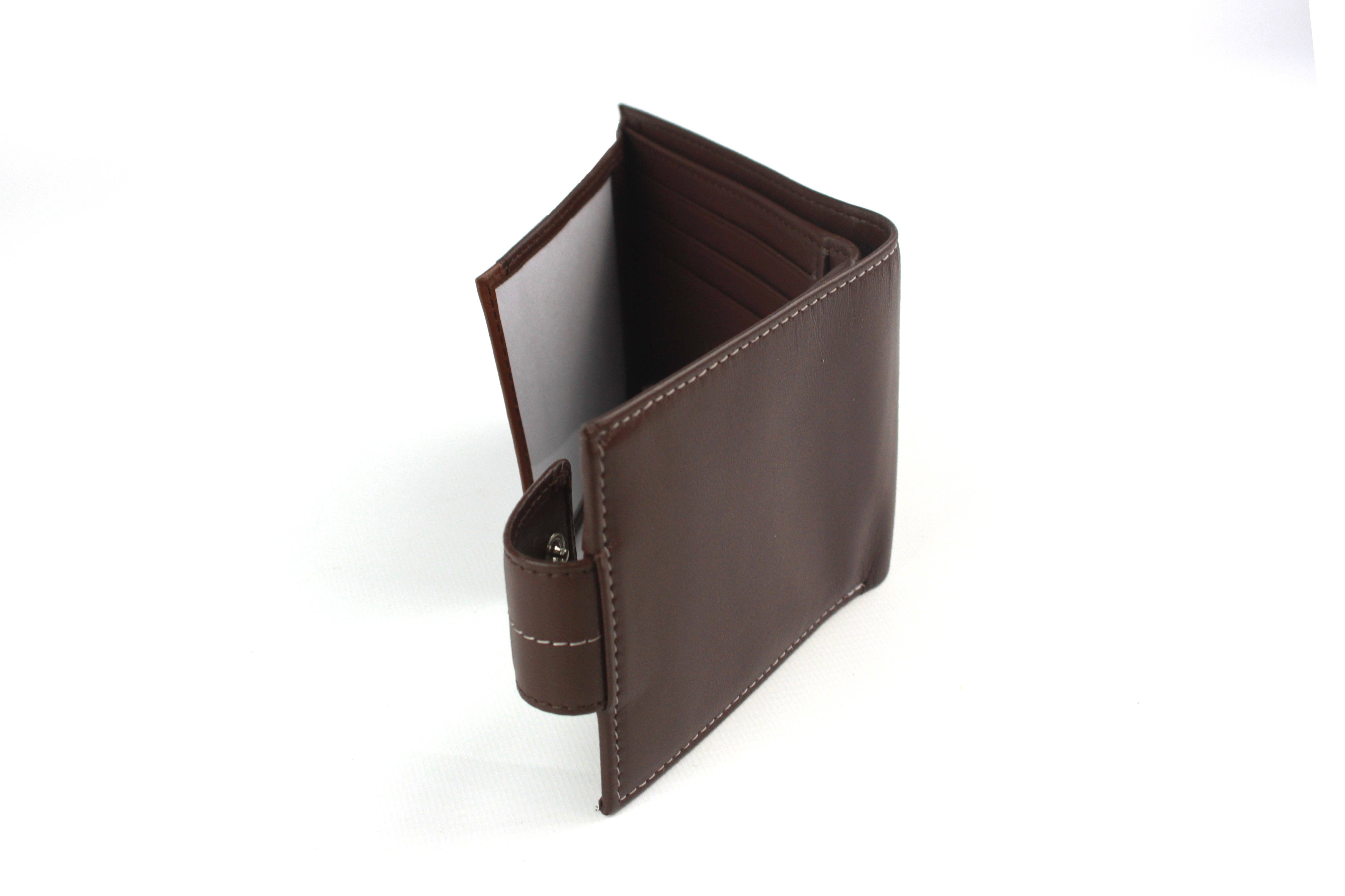 Eastern Counties Leather – wholesale Wallet - Men’s – Andrew Leather Wallet6