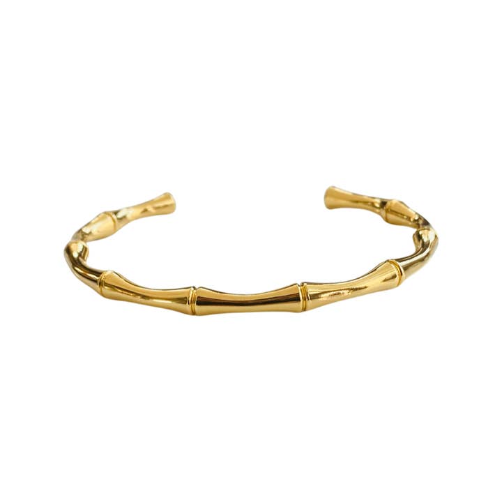 Bamboo Bracelet for wholesale by Modern Opus