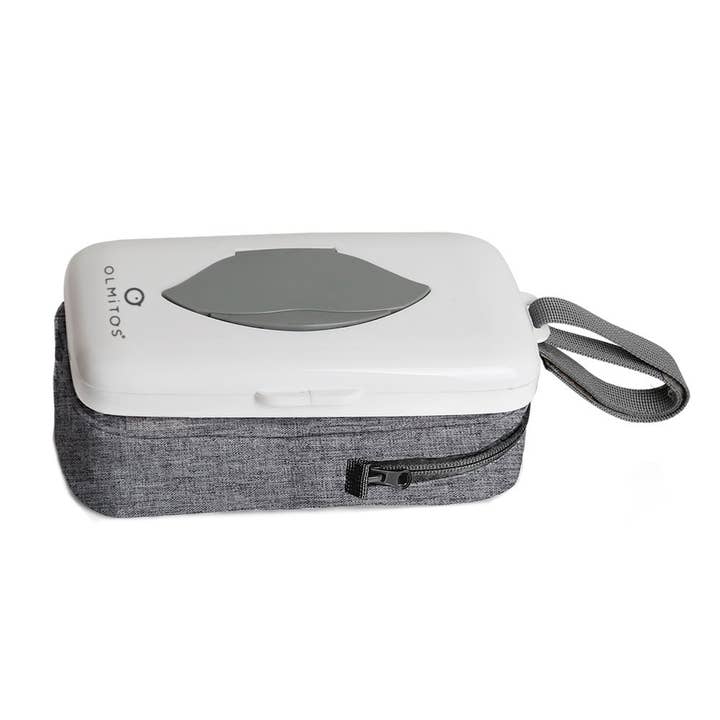 Olmitos S.A - Wholesale Diaper Bag - Baby - DIAPER HOLDER+WIPES2