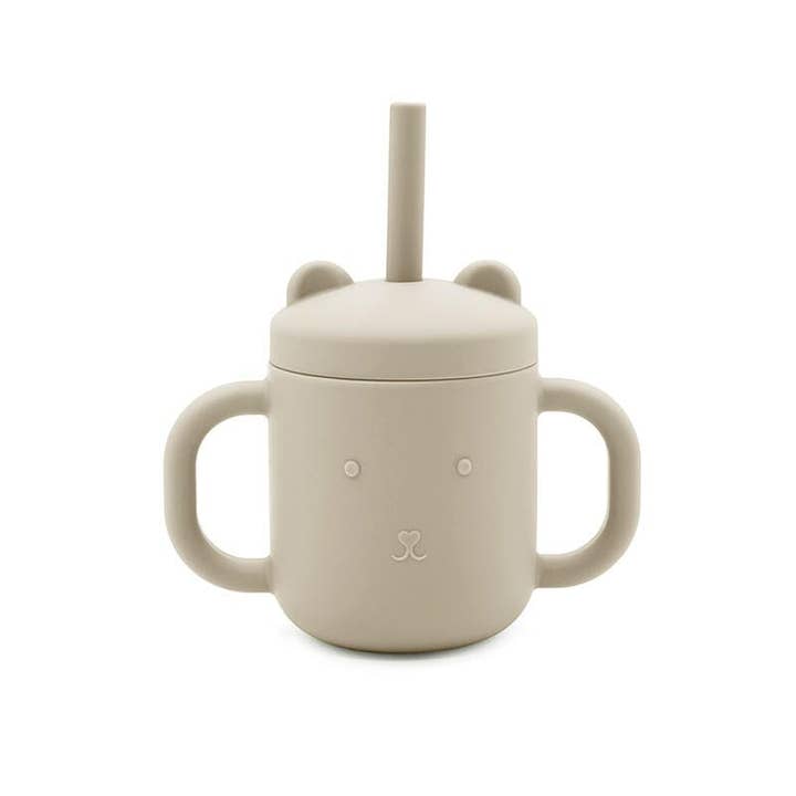 BunnieCup Toddler Training Cup for wholesale by The Teething Egg