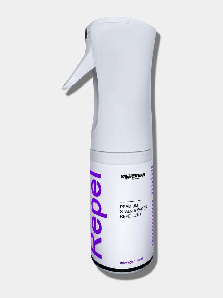 Spray repelente de protección para zapatillas para venta al por mayor de Sneaker Bar