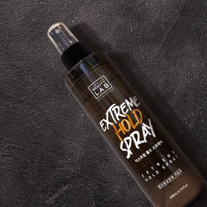 Spray Fixation Extrême Parkjun Beautilab pour la vente par Park Jun Beauty Lab