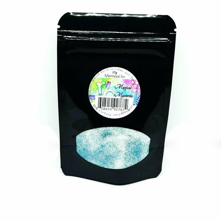 Mistérios mágicos - Mermaid Fin por atacado de Emerald Creek Craft Supplies