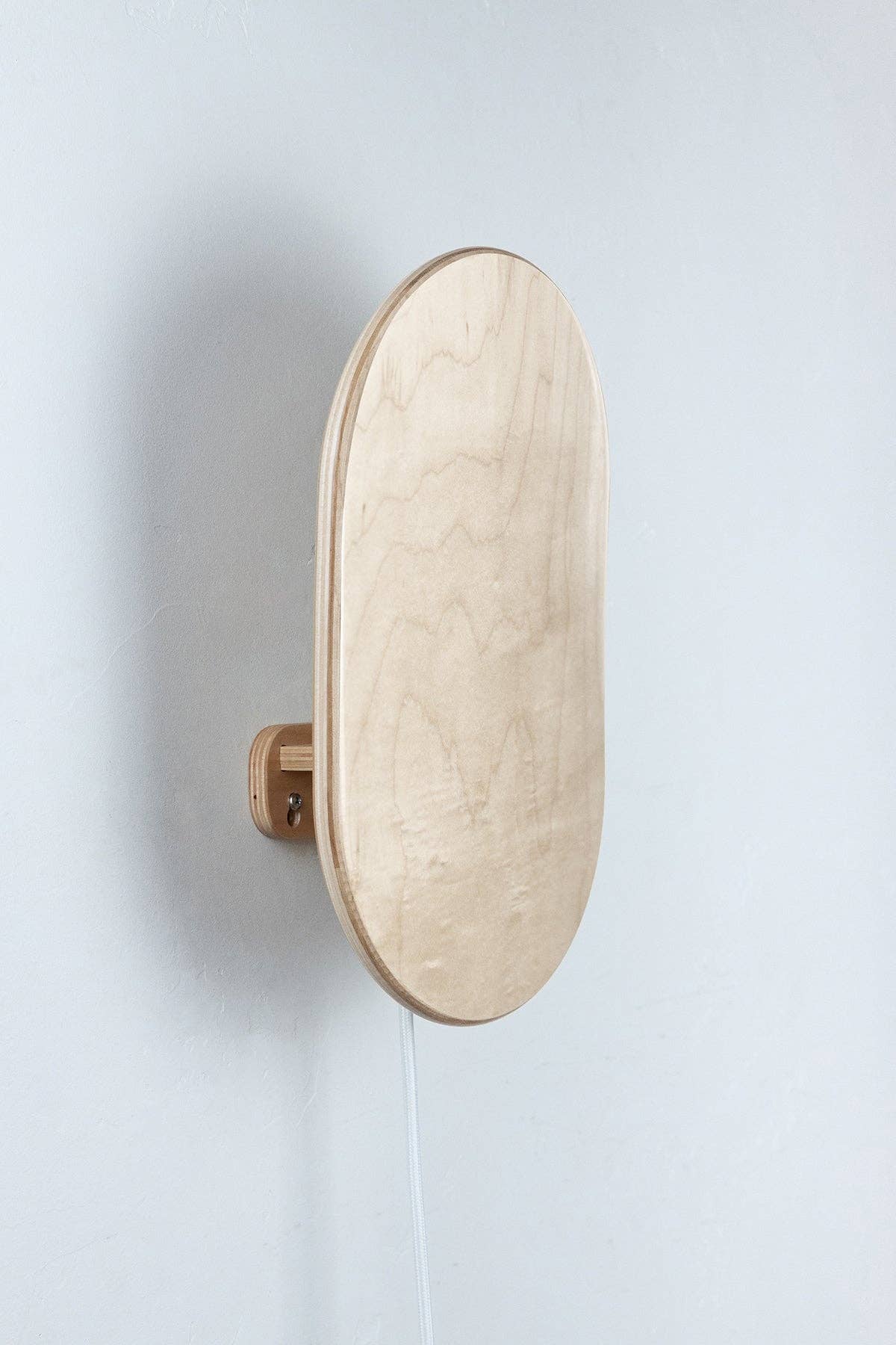 Upton - Wholesale Sconce - PRATO - Natural | Wall-Mounted Light5