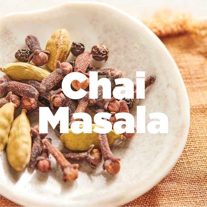 PUR Spices - Wholesale Dried Spice Mix - Chai Masala8