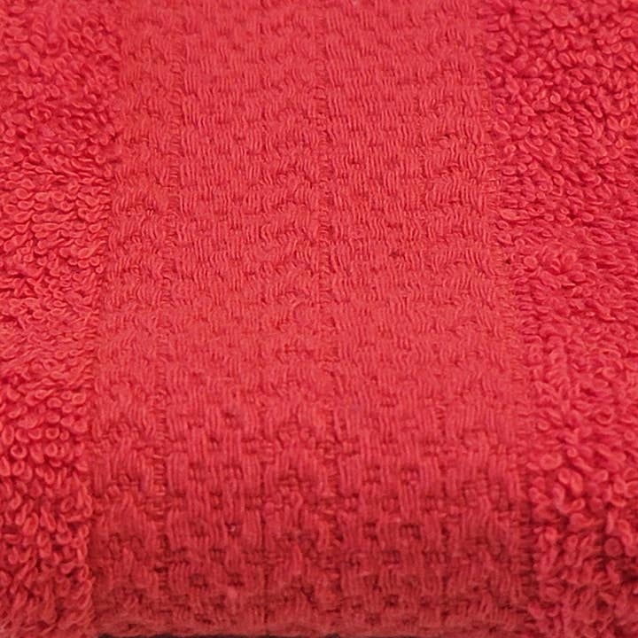 Crover - Wholesale Hand Towel - 100% Cotton Hand Towels – 15x27", Soft & Durable19