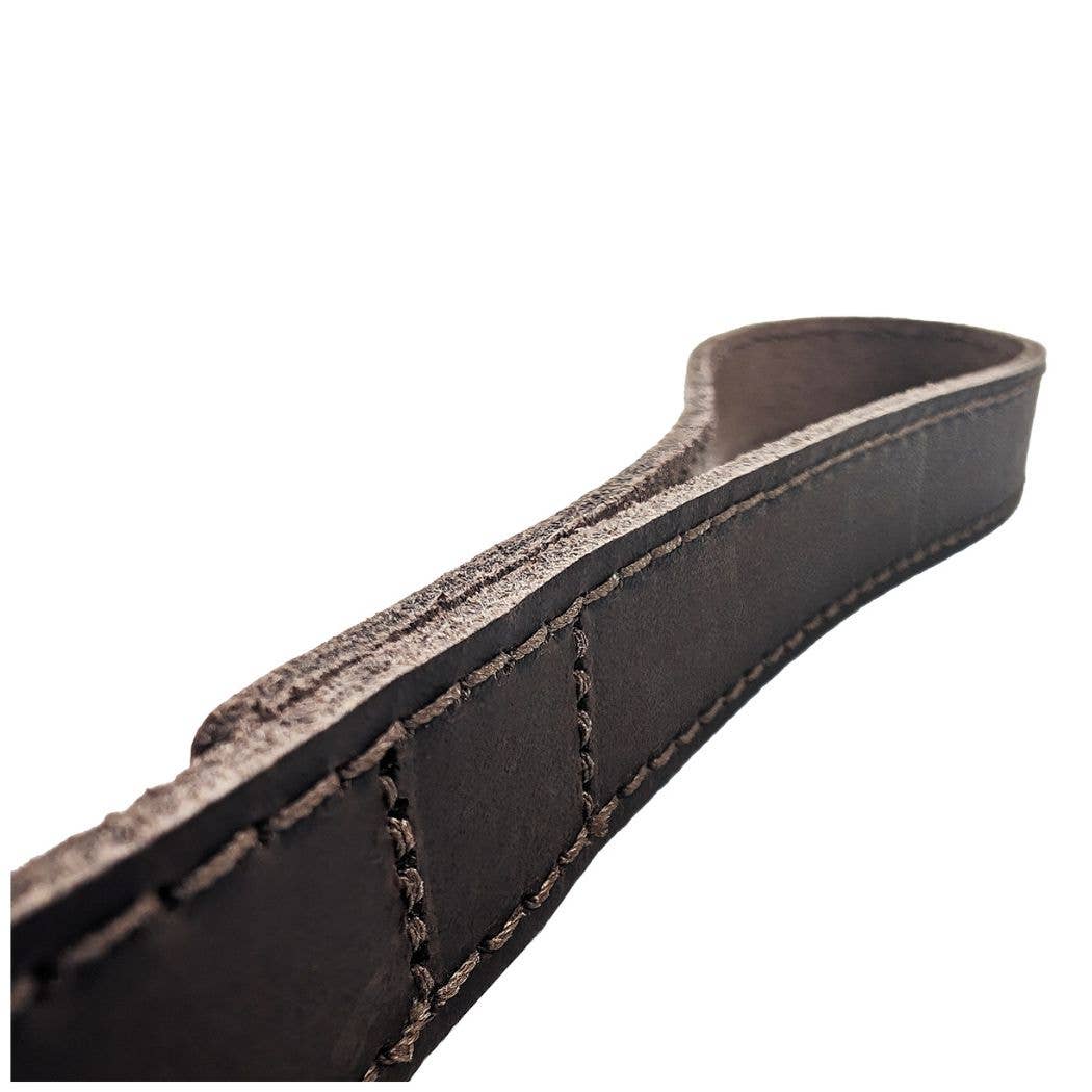 HugglePets - Wholesale Pet Leash - Dog - HugglePets Legacy Leather Dog Lead8