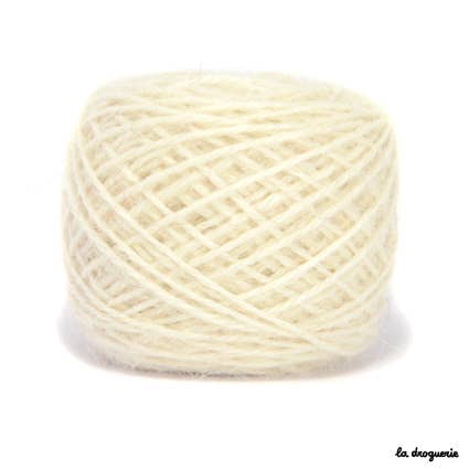 LA DROGUERIE - Wholesale Yarn - Alpaca knitting yarn0