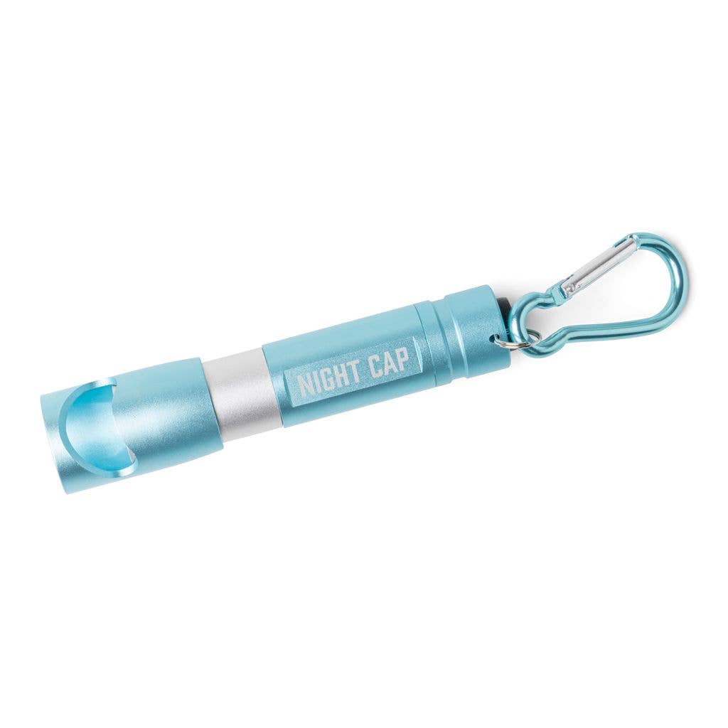 DM Merchandising - Wholesale Handy Tool - Bunk House Nightcap 2-in-1 Flashlight & Bottle Opener5