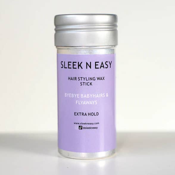 Barra de cera Sleek N Easy y otras tendencias de Resultados para gel para cabello al por mayor. Devoluciones gratuitas y condiciones de pago a 60 días en Faire en Faire.