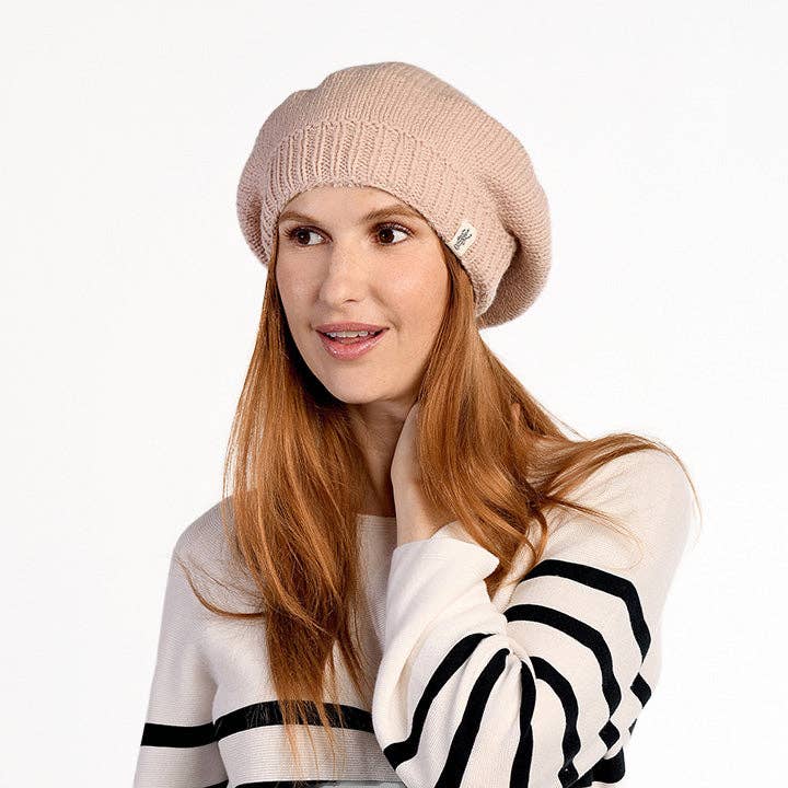 Nirvanna Designs, Inc. - Wholesale Beanie - Women's - Abbey Hat11
