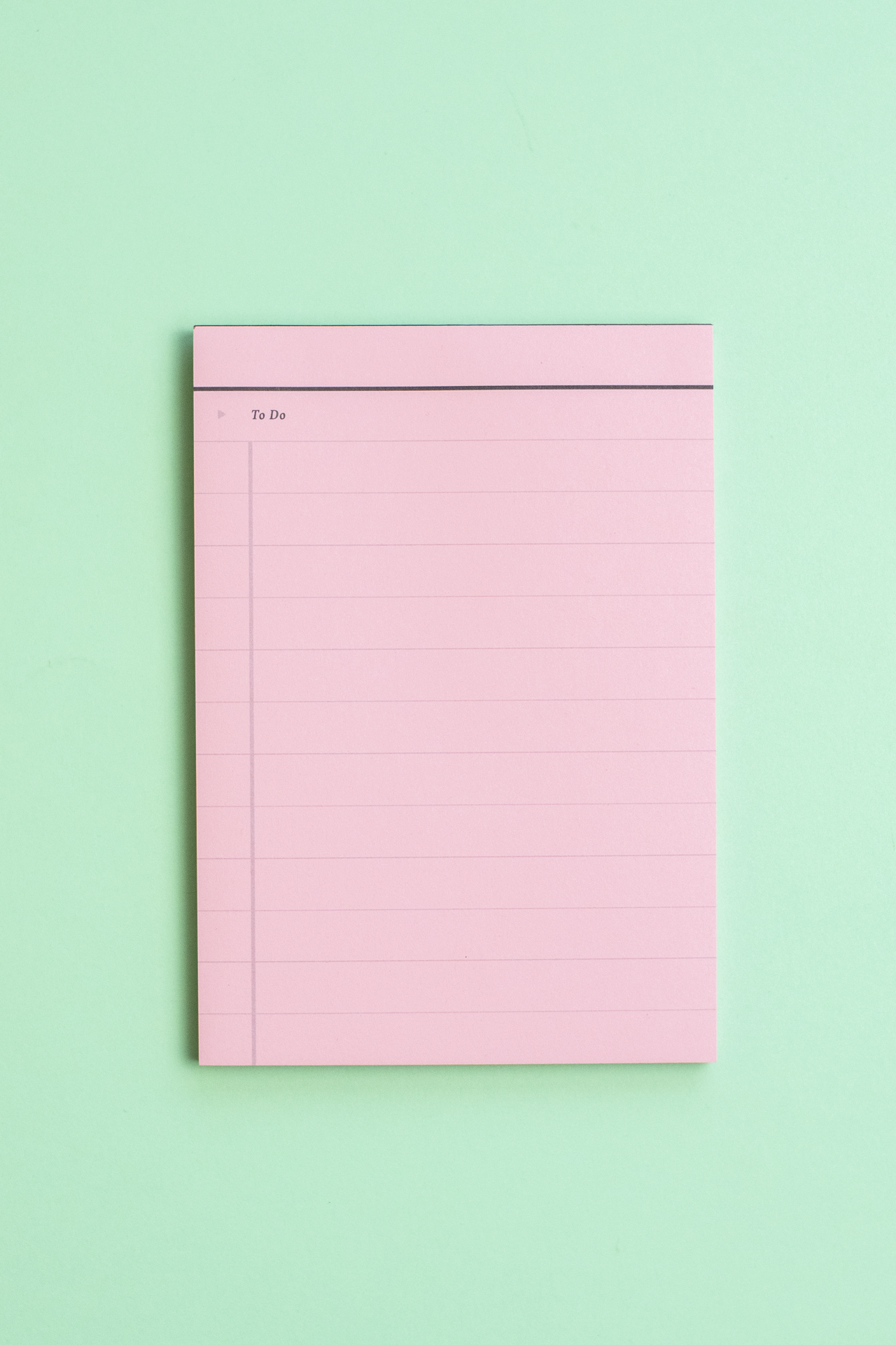 Recess Shop - Wholesale Notepad - To Do Notepad3