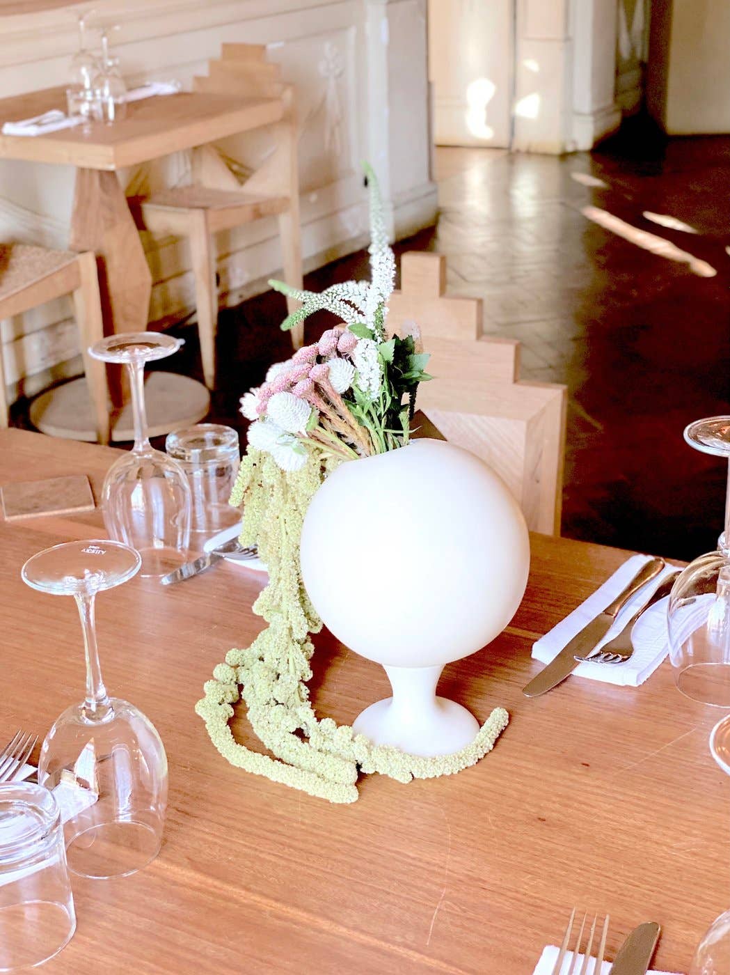 neo - Wholesale Vase - vase SOUVENIR_white matte8