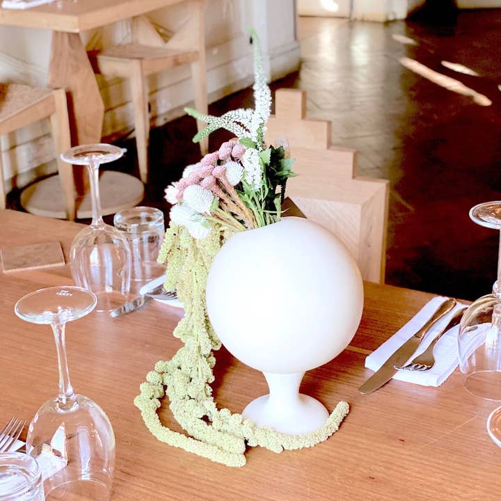 neo - Wholesale Vase - vase SOUVENIR_white matte8