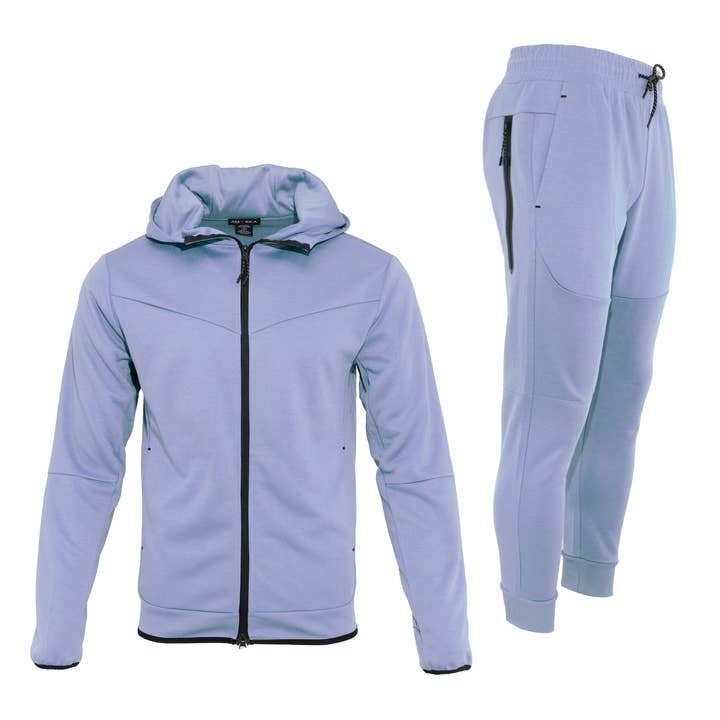 Amorica NYC - Wholesale Activewear set – Men′s - Men's ProMotion UltraTech Fleece Set14