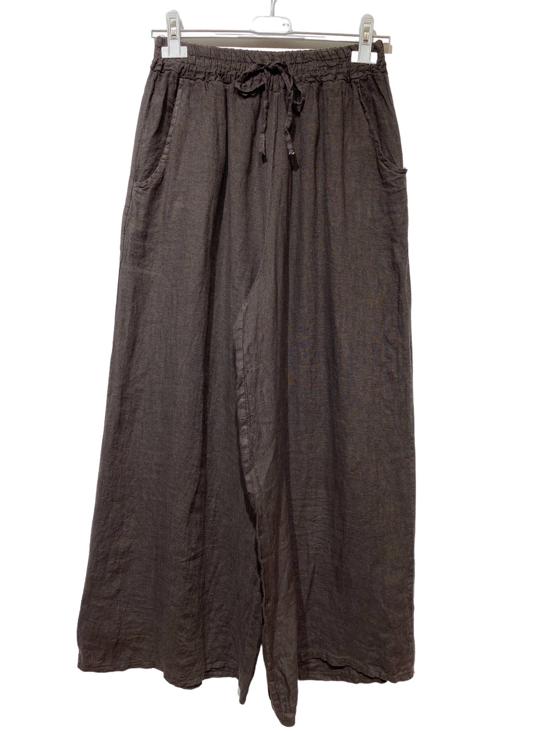 LINEN & COTTON HOUSE – wholesale Pants – Women's – 5299 100% LINEN PANTS BEST SELLER, SPRINT SUMMER CLOTH25