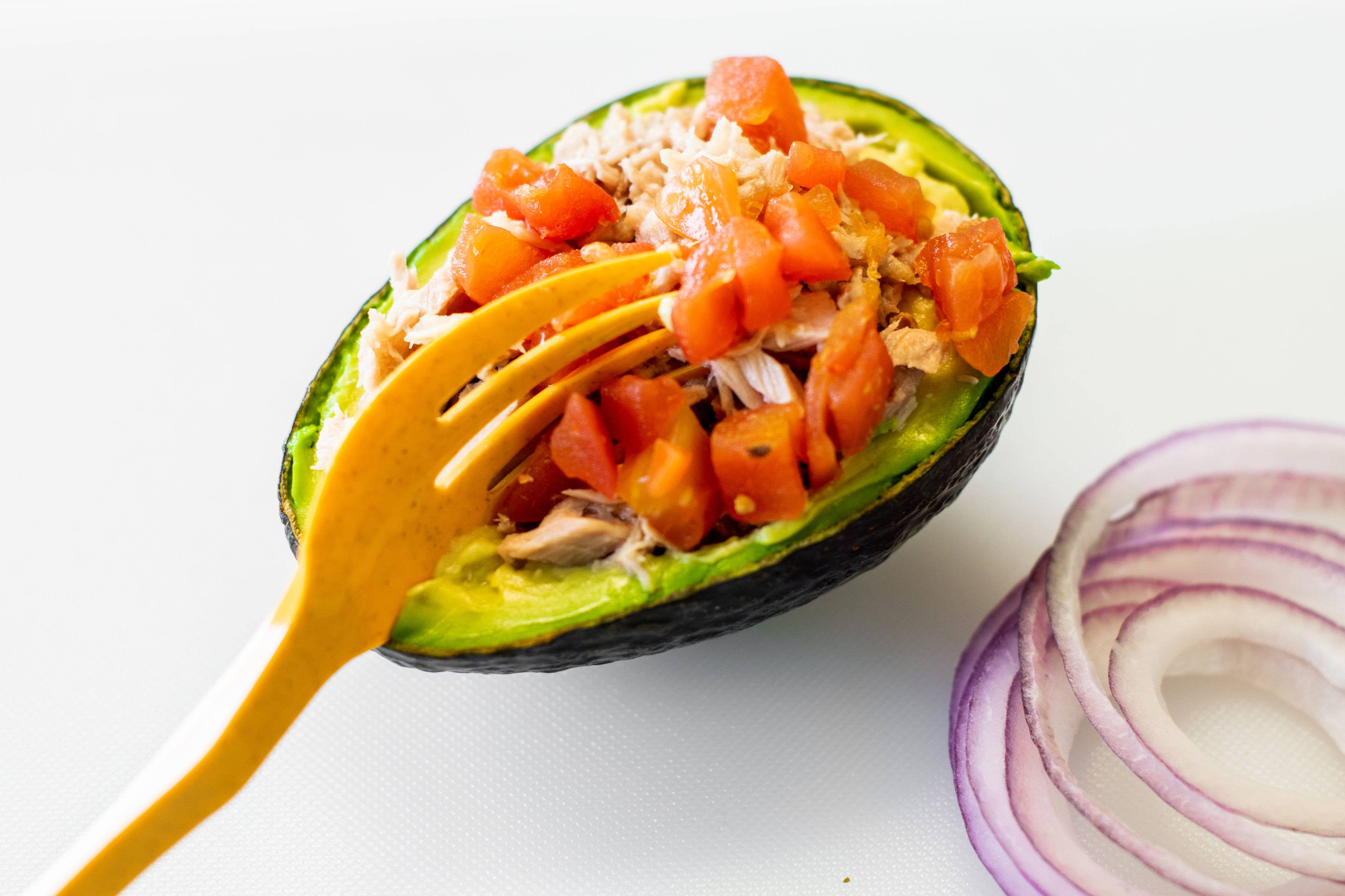 Knork Flatware - Wholesale Assorted Cutlery Set - Knork Eco Plant Utensil - 6 Piece Set5