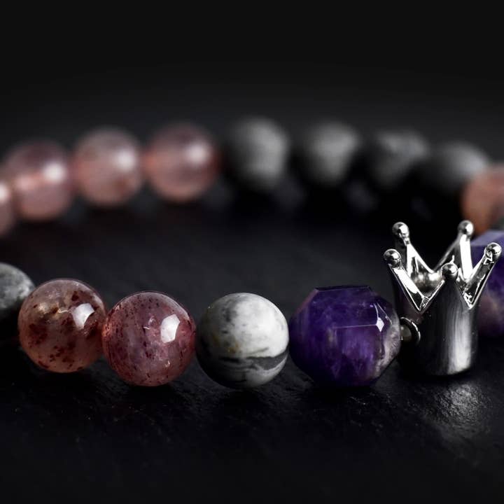 Bracelet Queen pour la vente par KOVAÉ