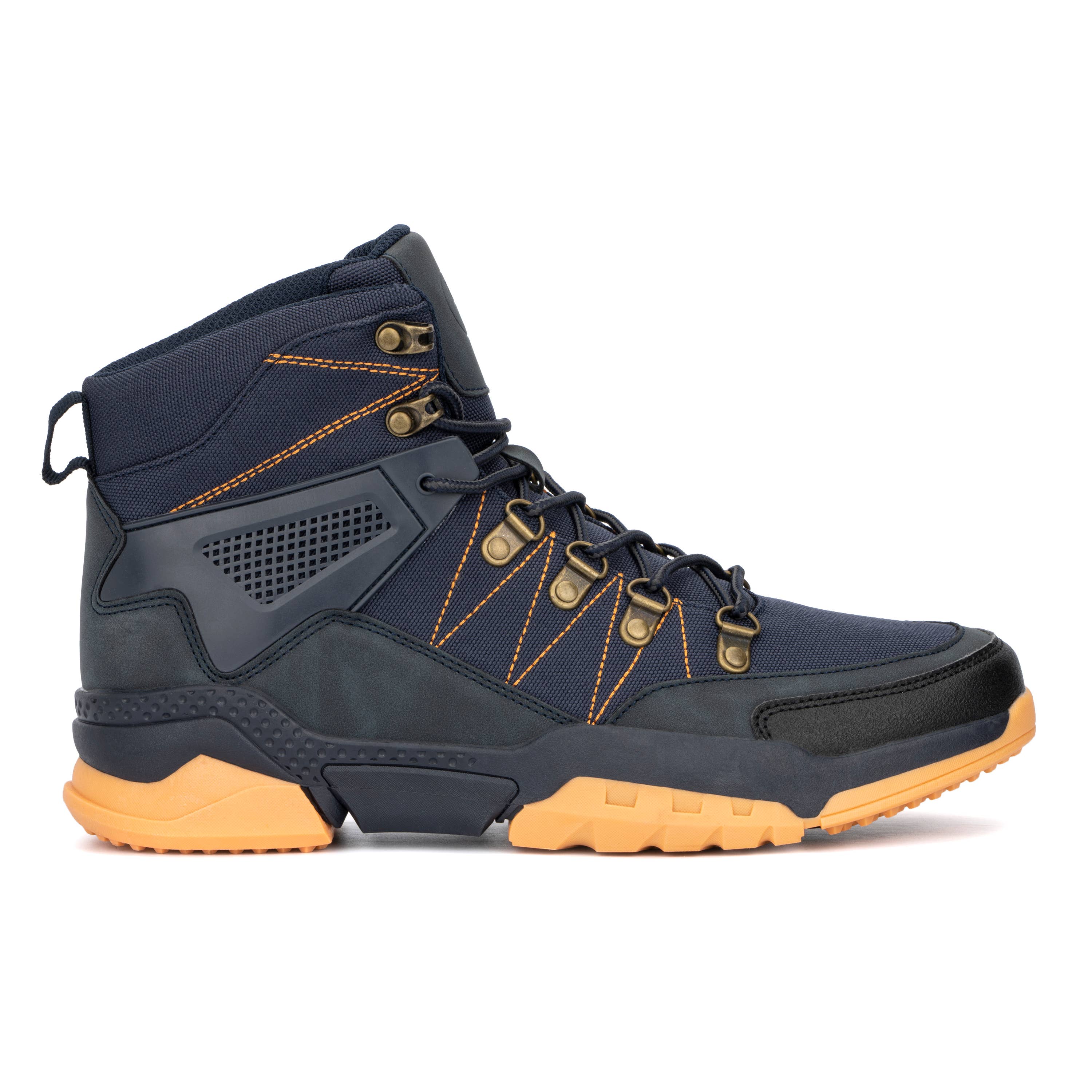 S3 Holding - Wholesale Boots - Men's - Reserved Footwear New York Men's Miles Casual Boots2