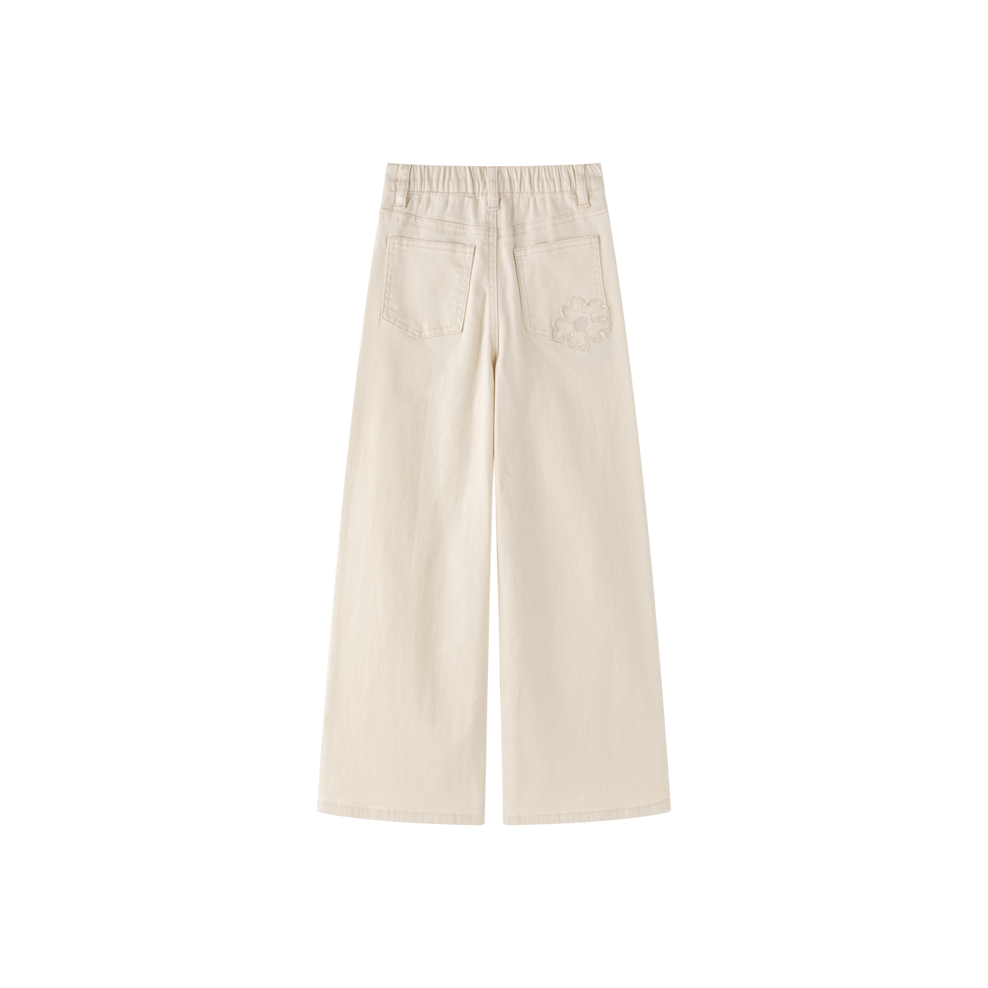 Newness Kids - Vente Jean – enfant - Jean pour fille JGI557022