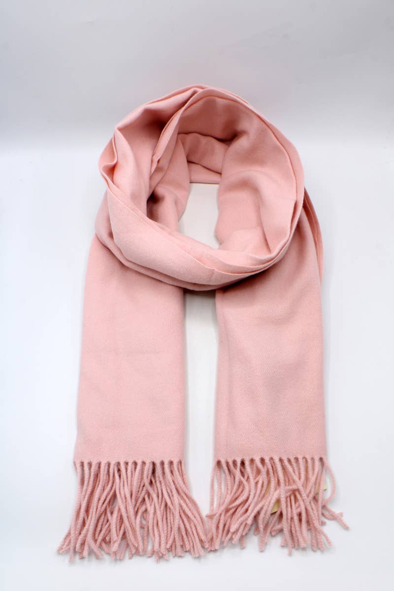 Hologramme Paris – wholesale Scarf - Herr – Stor vanlig Cashmere Sensation halsduk48