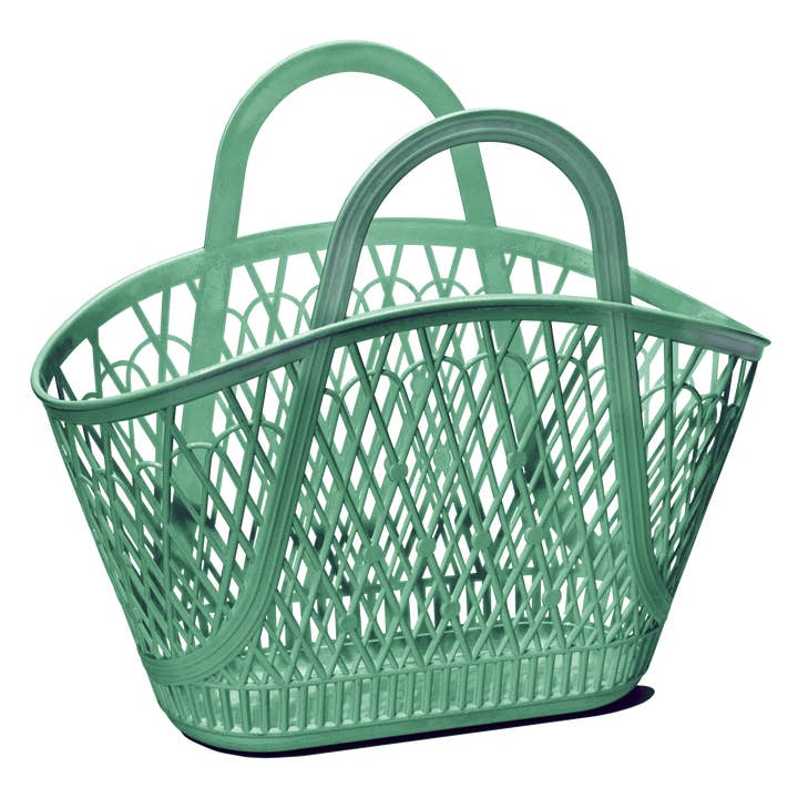 Sbam Design srl – Engroshandel Kurv – Betty Kurv 45X40X22cm