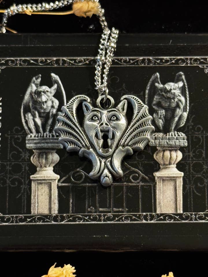 The Watcher for wholesale by Seance