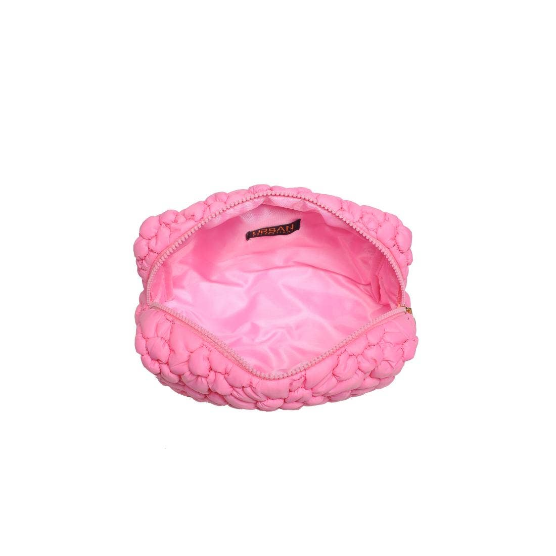 Urban Expressions - Vente Trousses de maquillage/cosmétique - Trousse cosmétique Flora Pop en nylon33