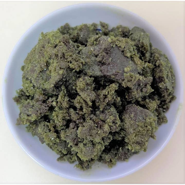 Traditional Incense - Green Goddess Resin for wholesale by The Incense Sampler Works