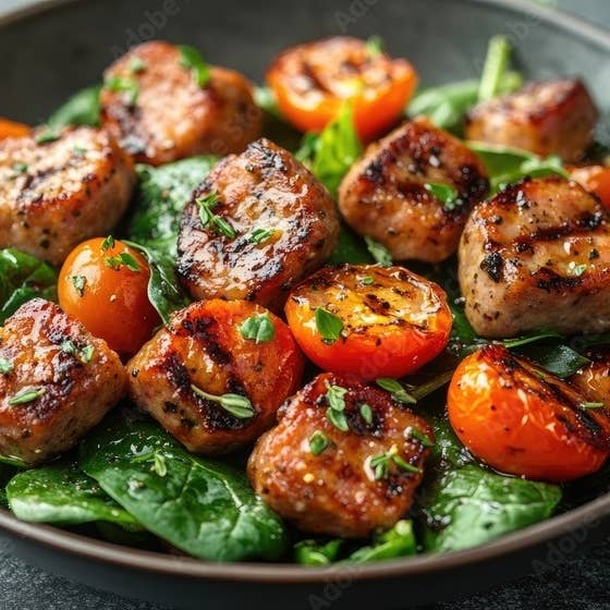 Appalachian Naturals - Wholesale Salad Dressing - Organic Italian Hemp Vinaigrette2