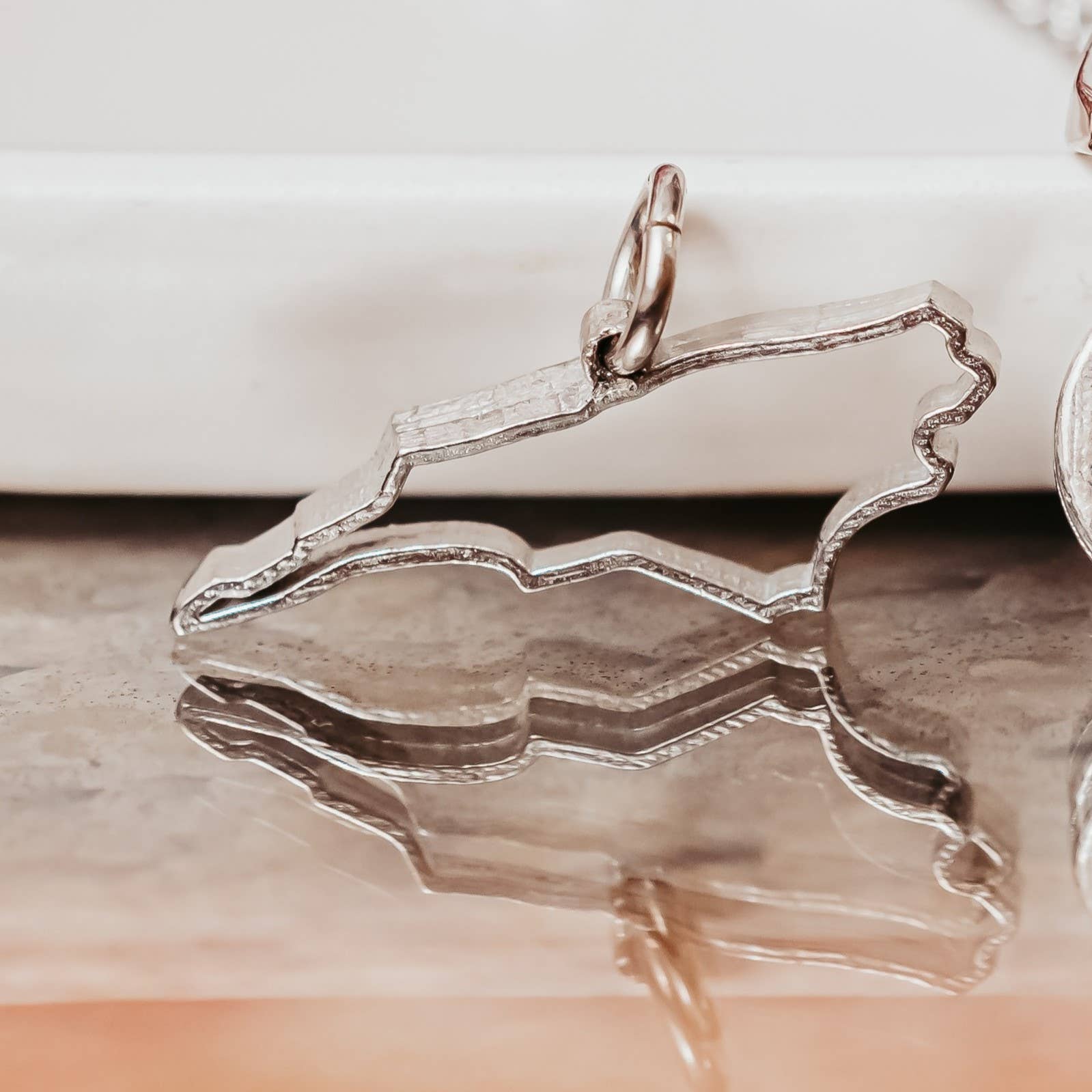 House of Morgan Pewter – Großhandel Individueller Charm/Anhänger – Schmuck aus North Carolina - Ohrringe - Anhänger - Ketten13