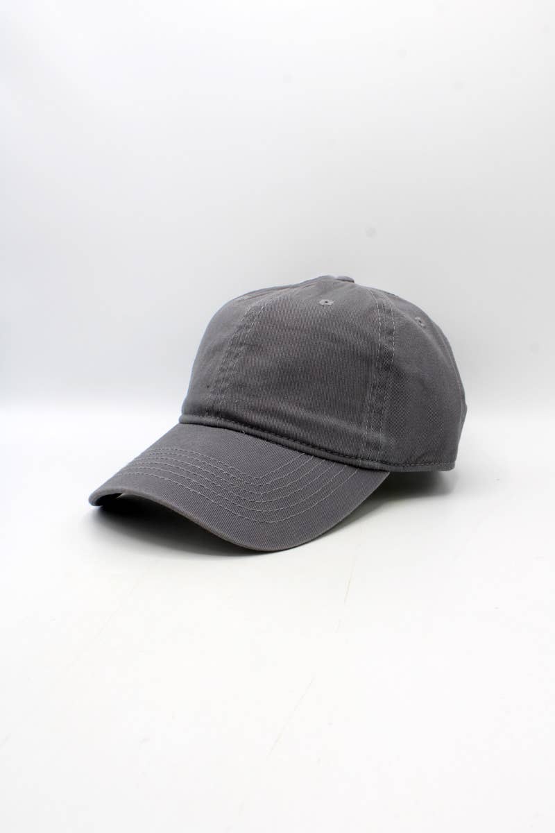 Hologramme Paris - Wholesale Baseball Cap - Unisex - Soft Denim Cap13