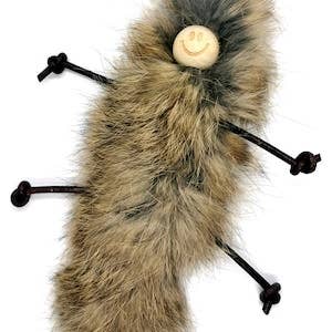 Amunet´s - Venta al por mayor Juguete - Gatos - Yeti y Pie Grande de Amunet's®0