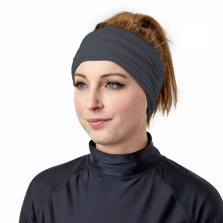 UV Skinz - Wholesale Neck Gaiter/Snood - Men's - Bamboo UV Neck & Face Covering