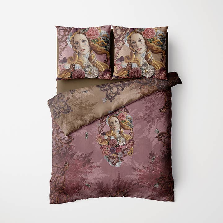 SENGETØJ VÉNUS for engroshandel hos Voglio Bene