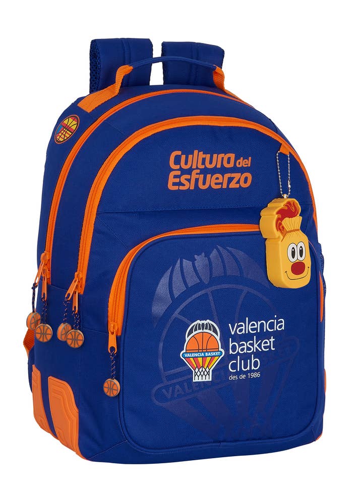 Mochila Doble con Cantoneras Adaptable a Carro para venta al por mayor de SAFTA