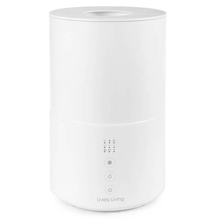 Lively Living - Wholesale Air purifier - Safe Air Purifier with Sterilization Mode6