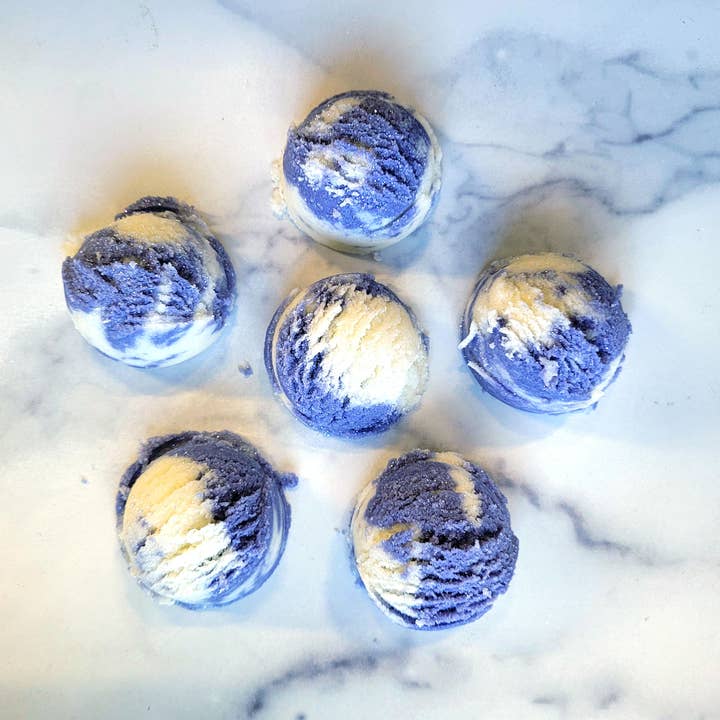 Kim's Bath Shop LLC - Wholesale Bath Bomb/Fizz - Bubbling Bath Scoops7