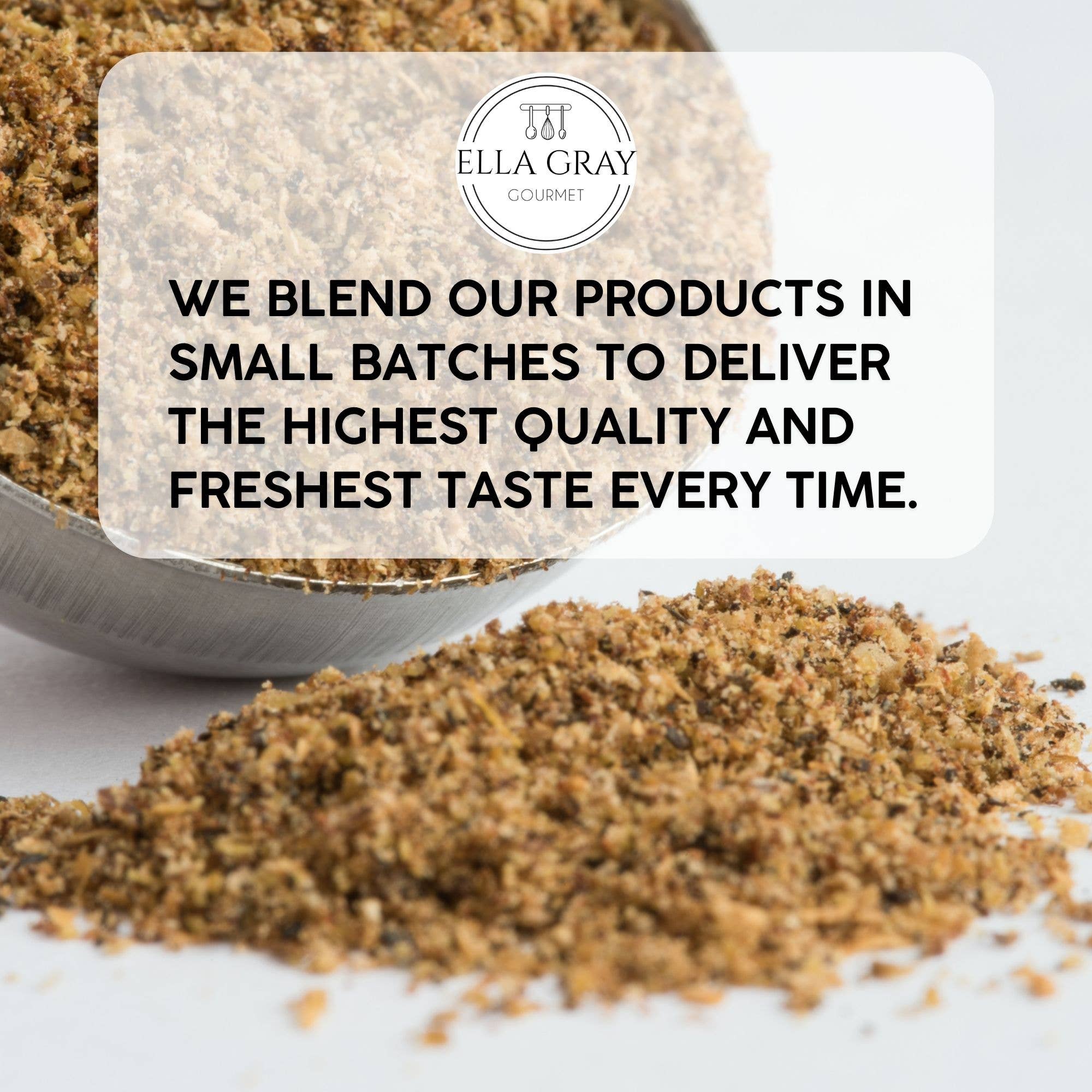 Ella Gray Gourmet - Wholesale Dip - Cold Dip - Roasted Garlic4