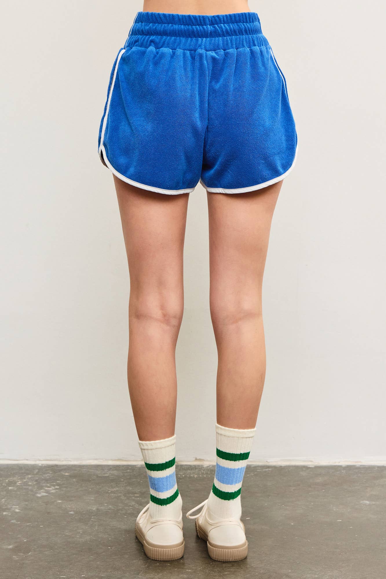 Mustard Seed – Engroshandel Loungeshorts – til kvinder – Frotéshorts9