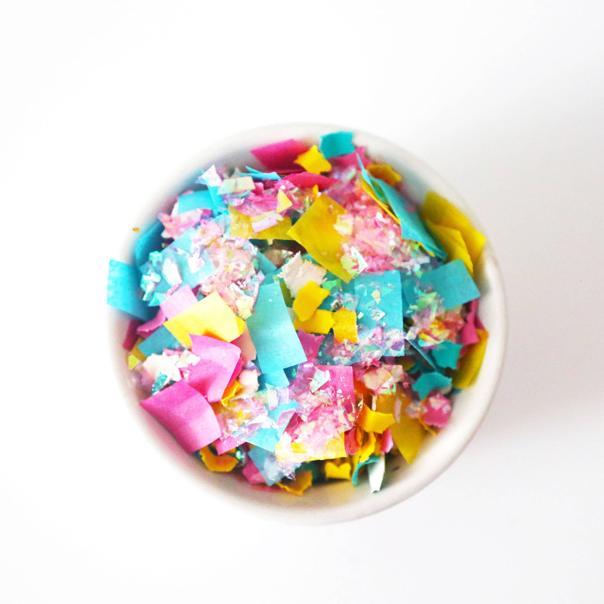 Announce Divinely - Wholesale Confetti - Petals Confetti Mix