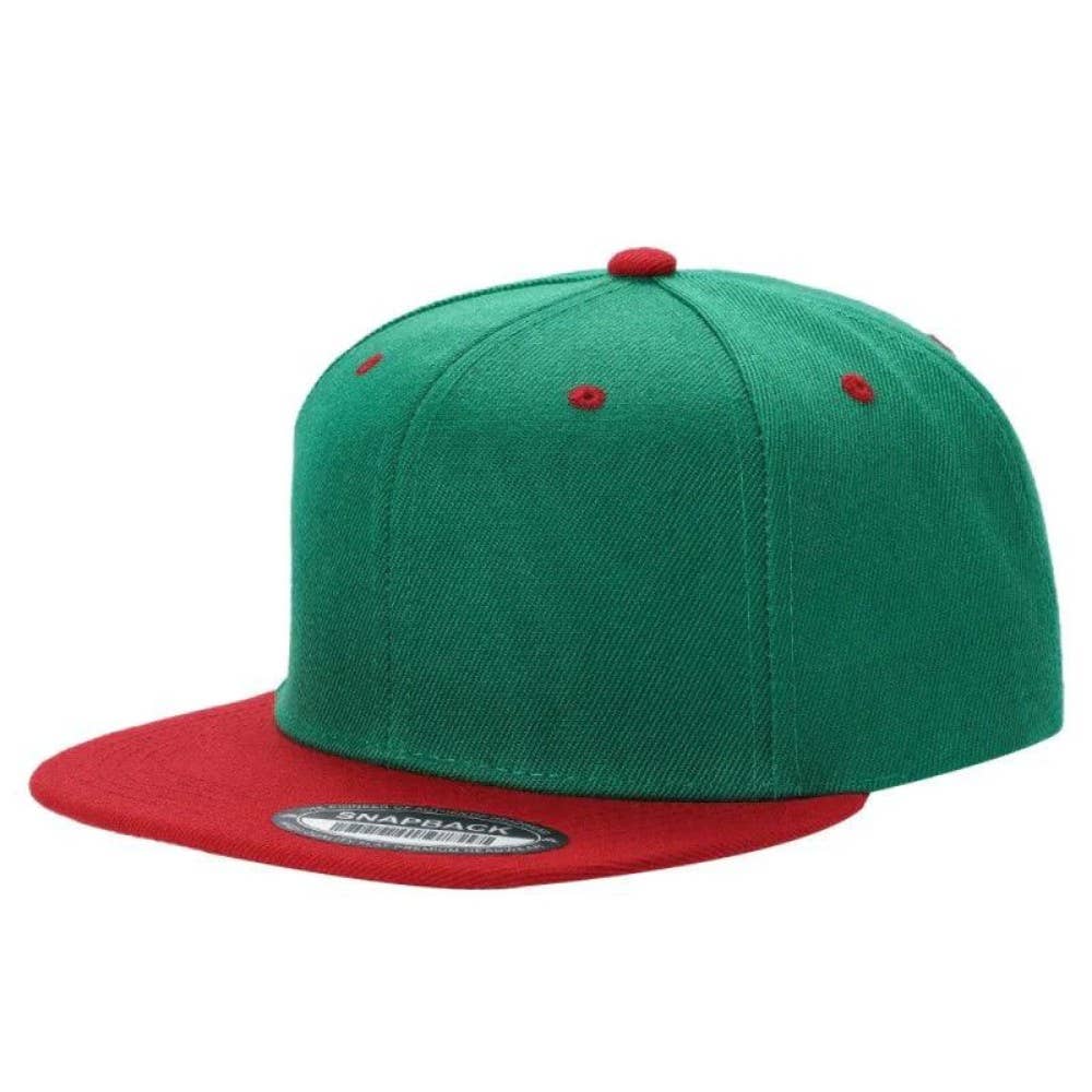 DOBBI - Wholesale Baseball Cap - Unisex - Poly Snapback41