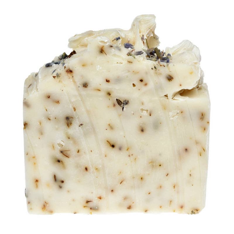 Buck Naked Soap Company - Wholesale Bar Soap - Lavender + Rosemary Bar Soap1