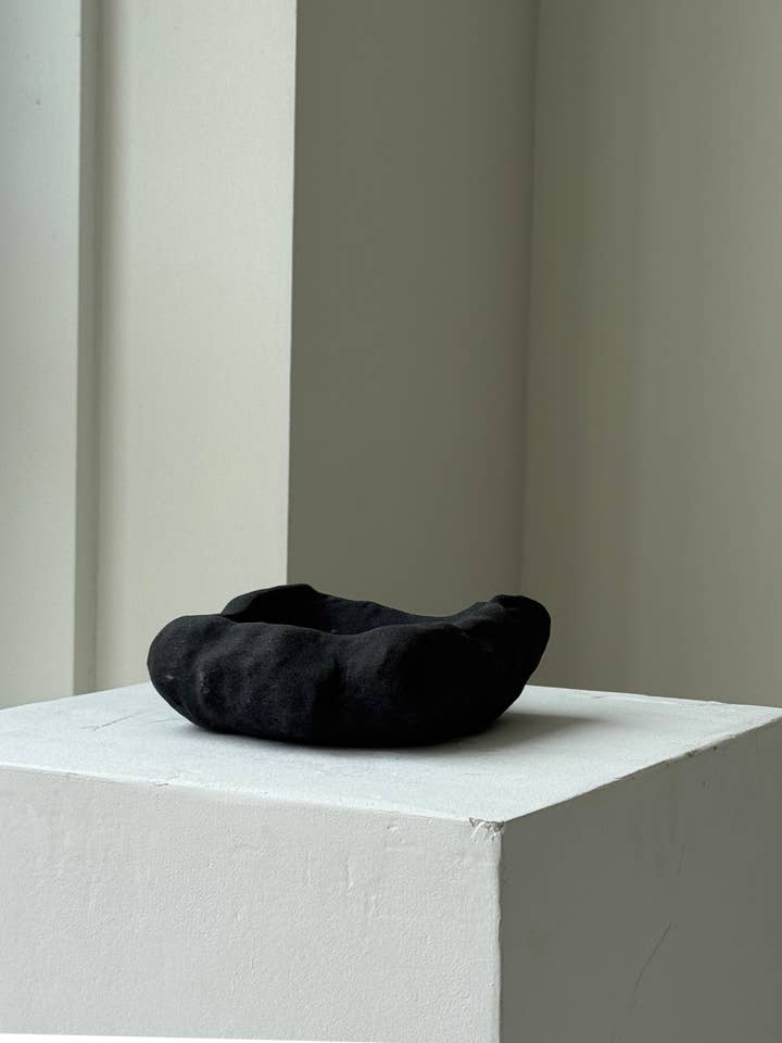 A Escultura Arto | Caviar por atacado de GINALADÉCO