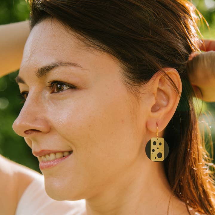 Artistas | Kusama - Puntos | AR007 para venta al por mayor de Copper Bee