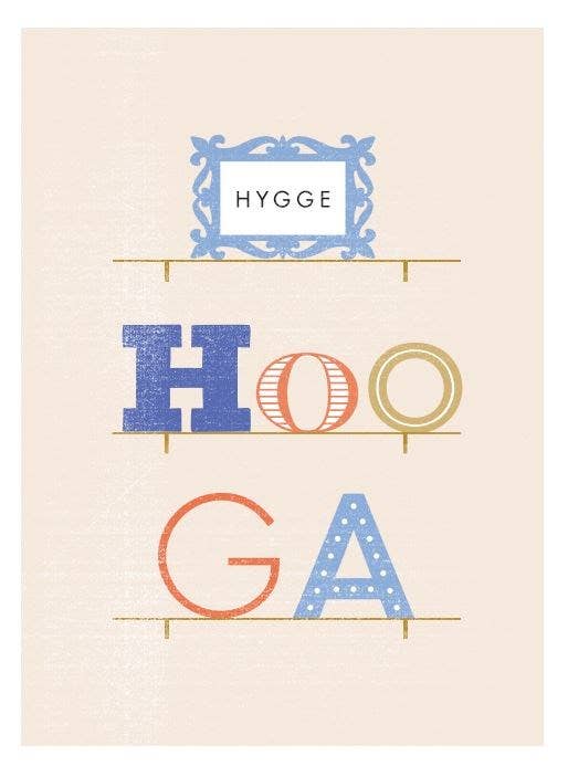 HarperCollins - Wholesale Self-Help & Personal Development Book - Little Book of Hygge, The: Meik Wiking1