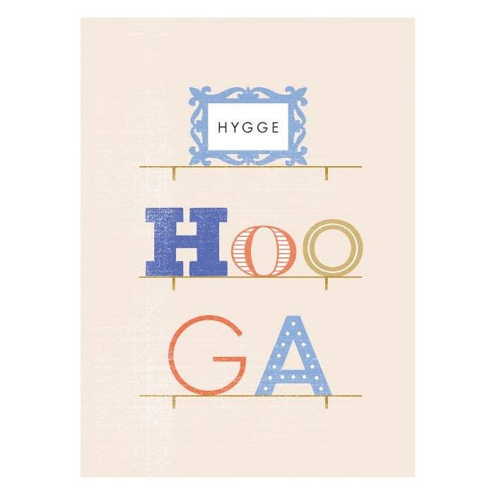 HarperCollins - Wholesale Self-Help & Personal Development Book - Little Book of Hygge, The: Meik Wiking1