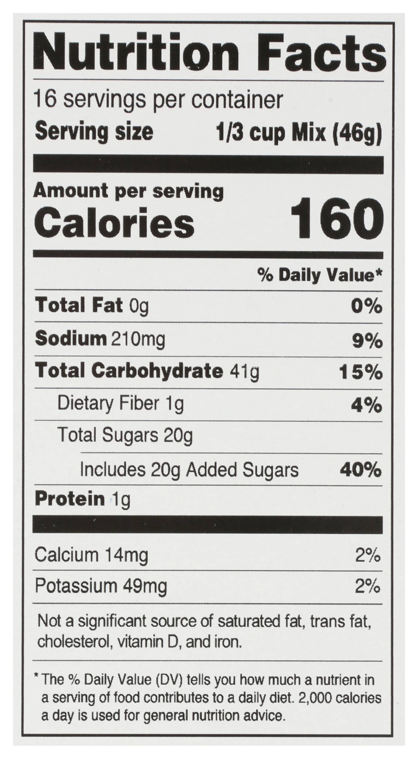 Namaste Foods - Vente Mélanges pour gâteau - Préparation sans gluten pour gâteau aux épices3